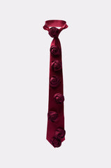 ROSEY TIE