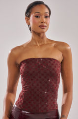 EXTREMELY SEXY MESH LONG SLEEVE WITH CORSET