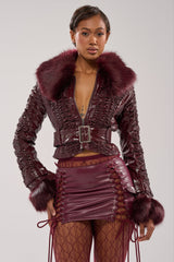 IF YOU'RE DOWN FUR TRIM MOTO