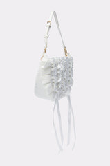 MARIE BOW PURSE