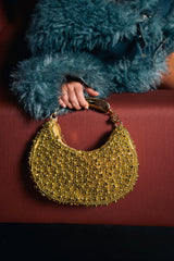 POP CHAMPS PURSE