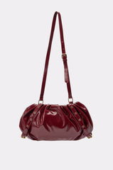 CELINE Y2K RUCHED PURSE