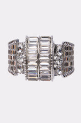DIAMONDS DANCING BRACELET