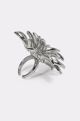 JENNY SILVER RING