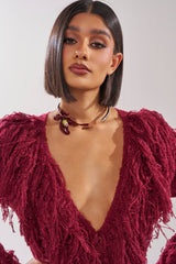 FULL BLOOM NECKLACE