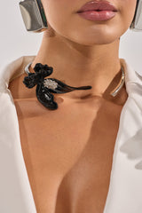 FULL BLOOM NECKLACE
