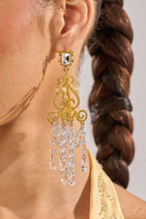 SEE MY LIGHT EARRING