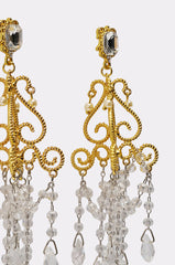 SEE MY LIGHT EARRING