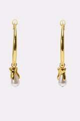 GENUINE EARRING