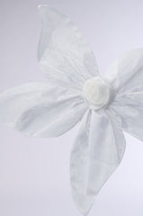 FLOWER BLOOM BROOCH