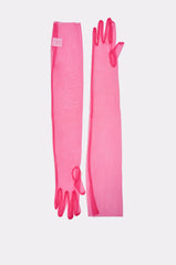 DOLL MESH GLOVES