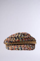 IN THE CITY BRIM HAT