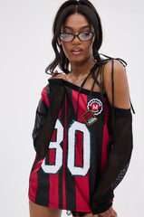 WINNER JERSEY