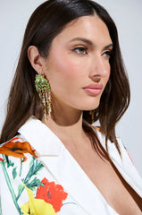 BLING ME HOME EARRING