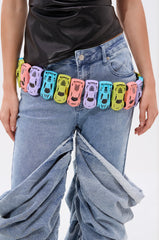 VROOM CAR BELT