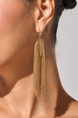SHAKE IT EARRING