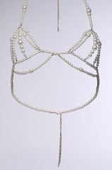 GIVING CLASS BODY CHAIN