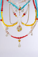 DIDI LOVE NECKLACE