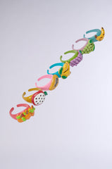 THATS BANANAS RING SET