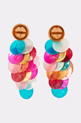 IM THE PARTY EARRING