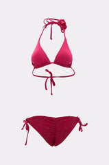 MY ROSE SWIM SET