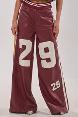 LUCKY 29 TROUSER