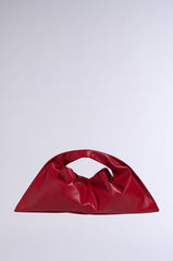 CREATE DRAMA OVERSIZED TOTE
