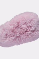 BB GURLLL FAUX FUR HEADBAND