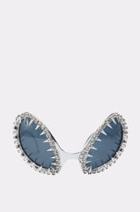 BUGGIN BLING SUNGLASSES