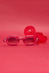 JELLY SUNGLASSES