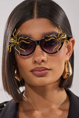 BITE ME SUNGLASSES