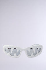 ICED OUT SUNGLASSES