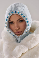 TRU EMBELLISHED SNOOD
