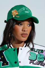 THIS IS MY CITY HAT