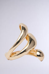 IT IS WHAT IT IS BRACELET CUFF