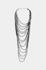 WANNA LOVE NECKLACE