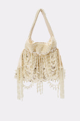 POLLY PEARL PURSE
