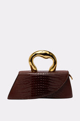 DOESNT DESERVE ME PURSE