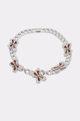 LUXE BUTTERFLY NECKLACE