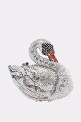 REGAL BLING CLUTCH