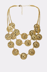 IN MY BAG NECKLACE