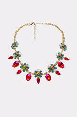 FESTIVAL NECKLACE