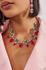 FESTIVAL NECKLACE