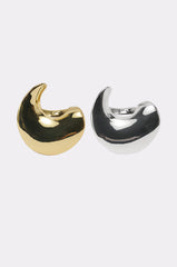 CROSS MY HEART RING SET