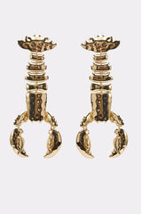 BITE ME EARRING