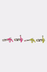 TOO TRENDY RING SET