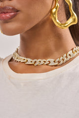 BRUTUS LUXE NECKLACE