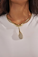 IN YOUR DREAMS NECKLACE