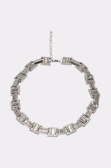 LUXE ICY NECKLACE