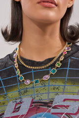 RAY NECKLACE